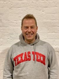 Will Mansell – Chair