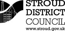 Stroud District Council Logo